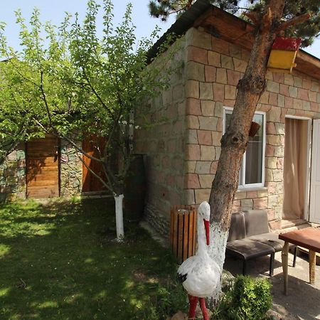Gavar Mardoyan'S Guest House מראה חיצוני תמונה