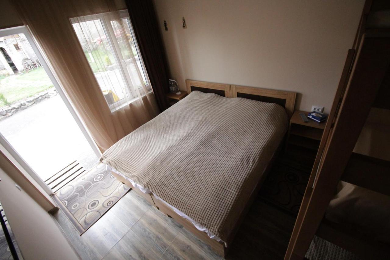 Gavar Mardoyan'S Guest House מראה חיצוני תמונה