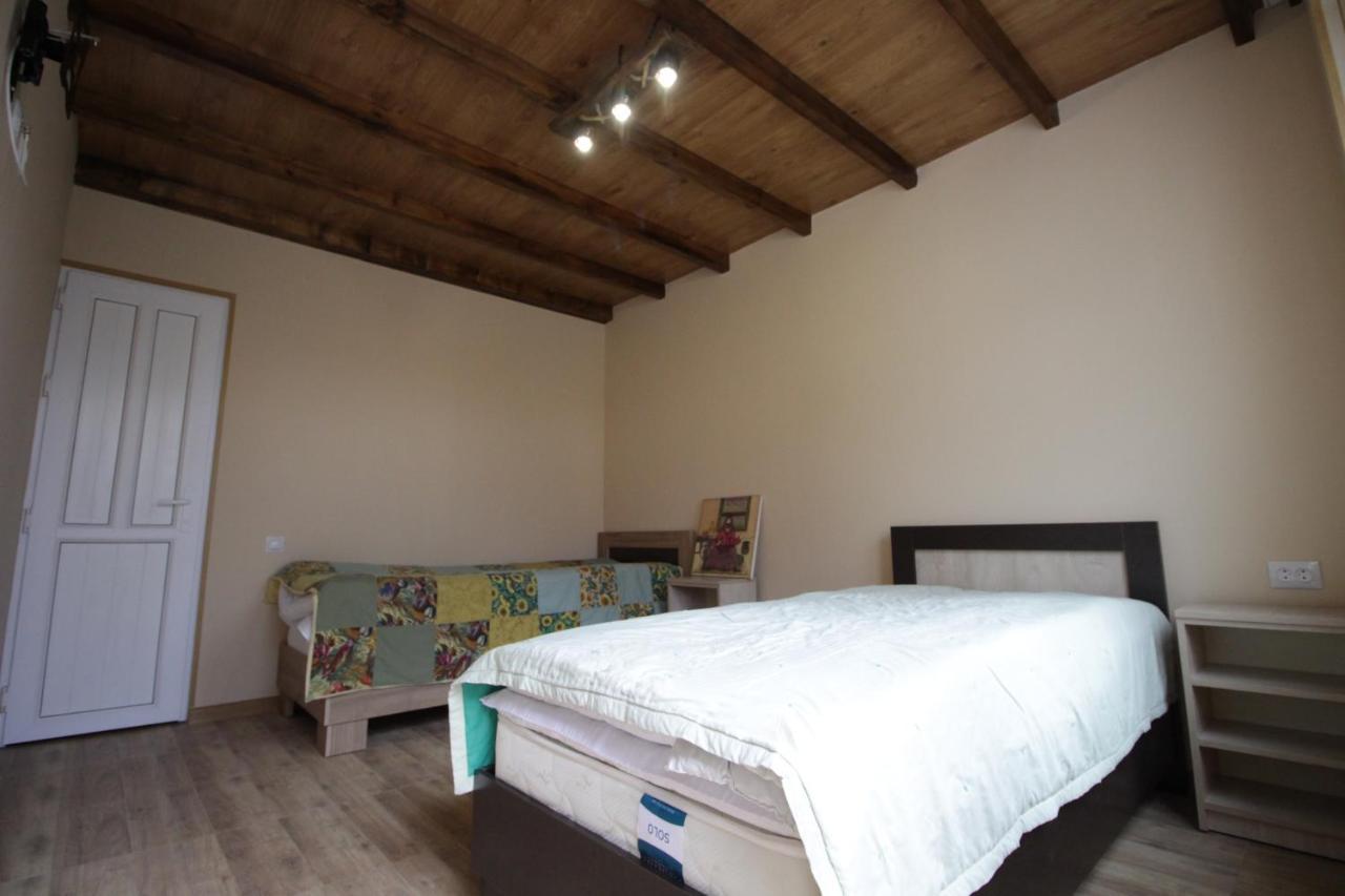 Gavar Mardoyan'S Guest House מראה חיצוני תמונה