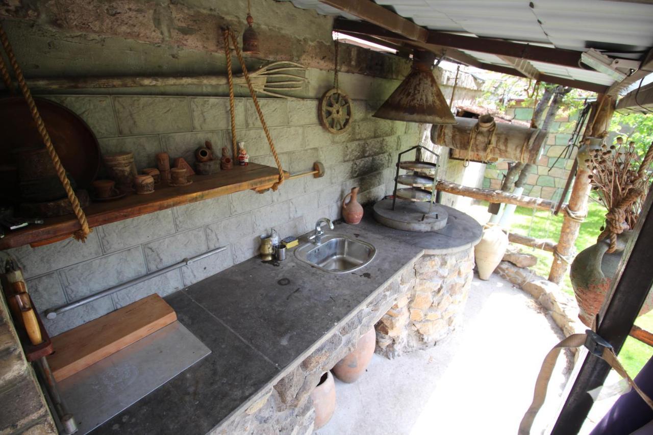 Gavar Mardoyan'S Guest House מראה חיצוני תמונה
