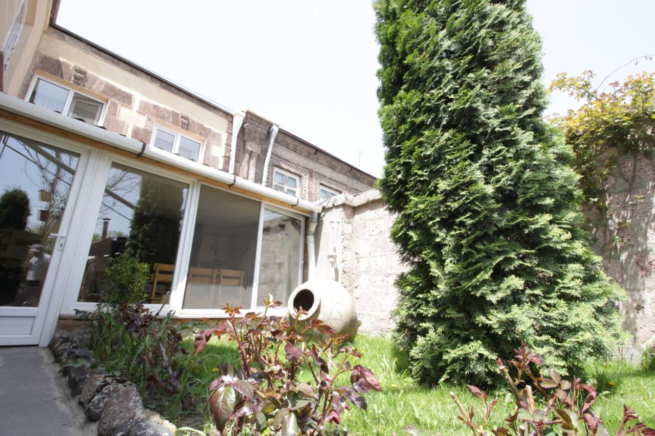 Gavar Mardoyan'S Guest House מראה חיצוני תמונה
