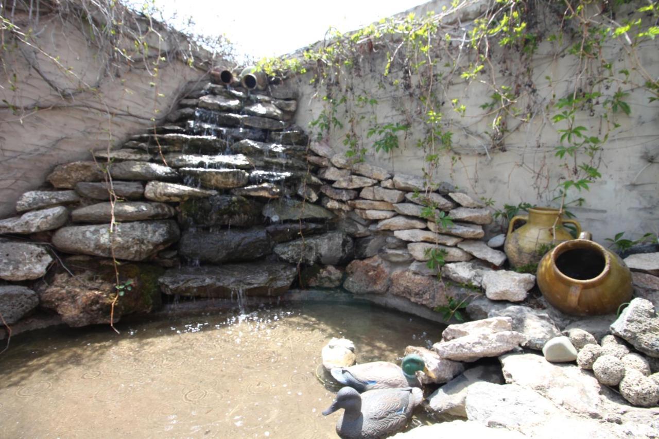 Gavar Mardoyan'S Guest House מראה חיצוני תמונה
