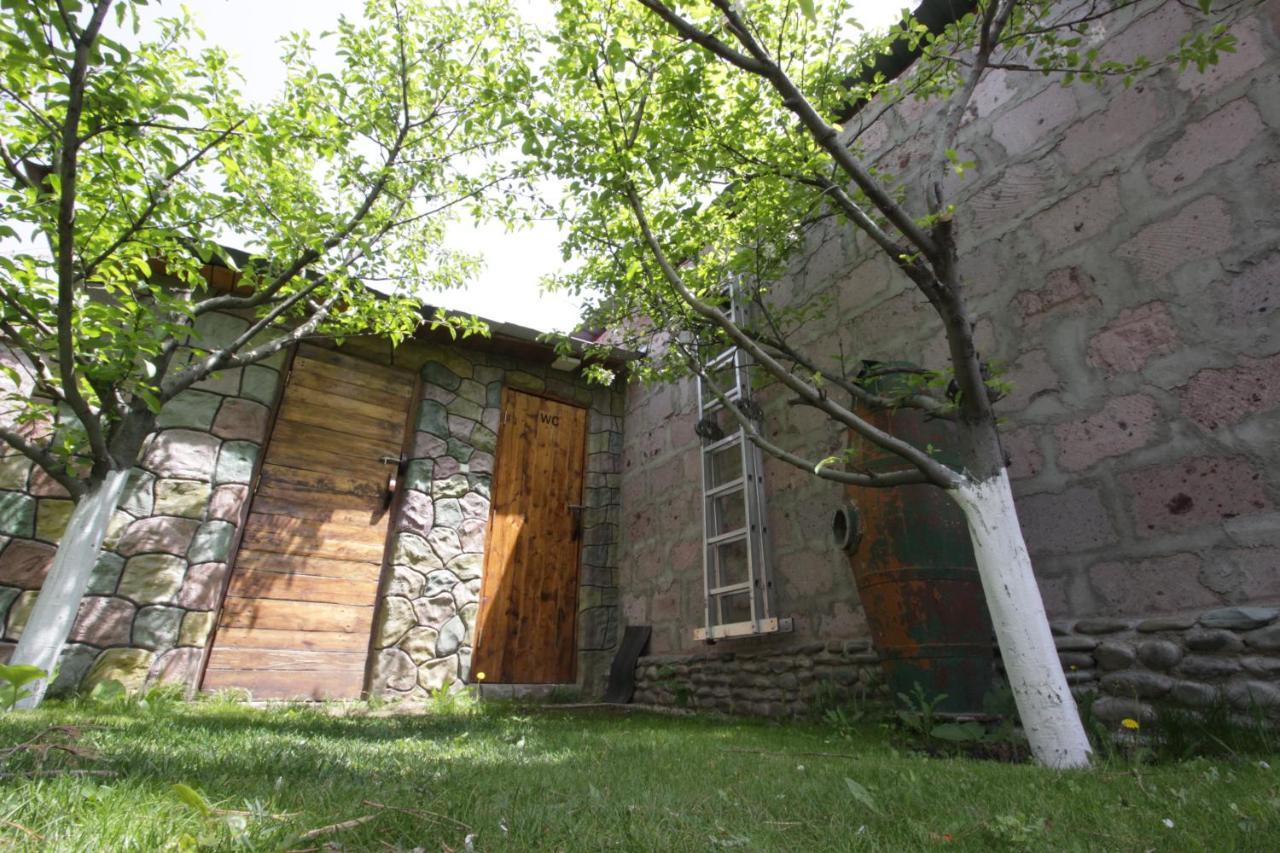 Gavar Mardoyan'S Guest House מראה חיצוני תמונה