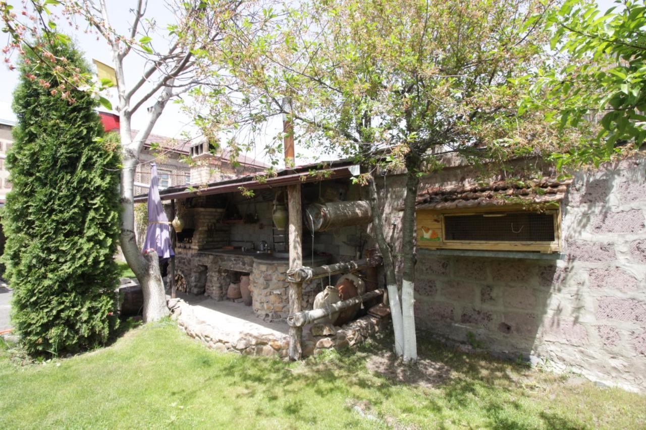 Gavar Mardoyan'S Guest House מראה חיצוני תמונה