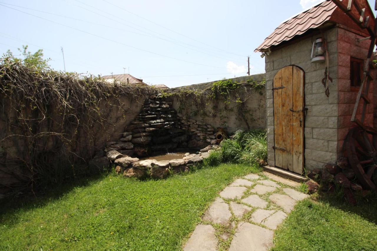 Gavar Mardoyan'S Guest House מראה חיצוני תמונה
