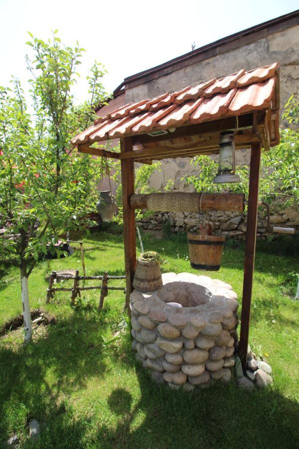 Gavar Mardoyan'S Guest House מראה חיצוני תמונה