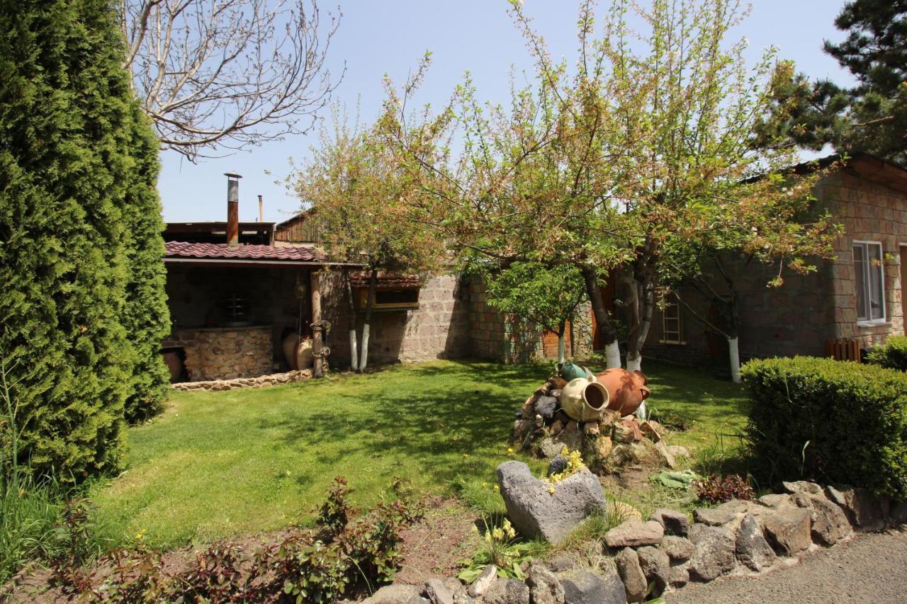 Gavar Mardoyan'S Guest House מראה חיצוני תמונה