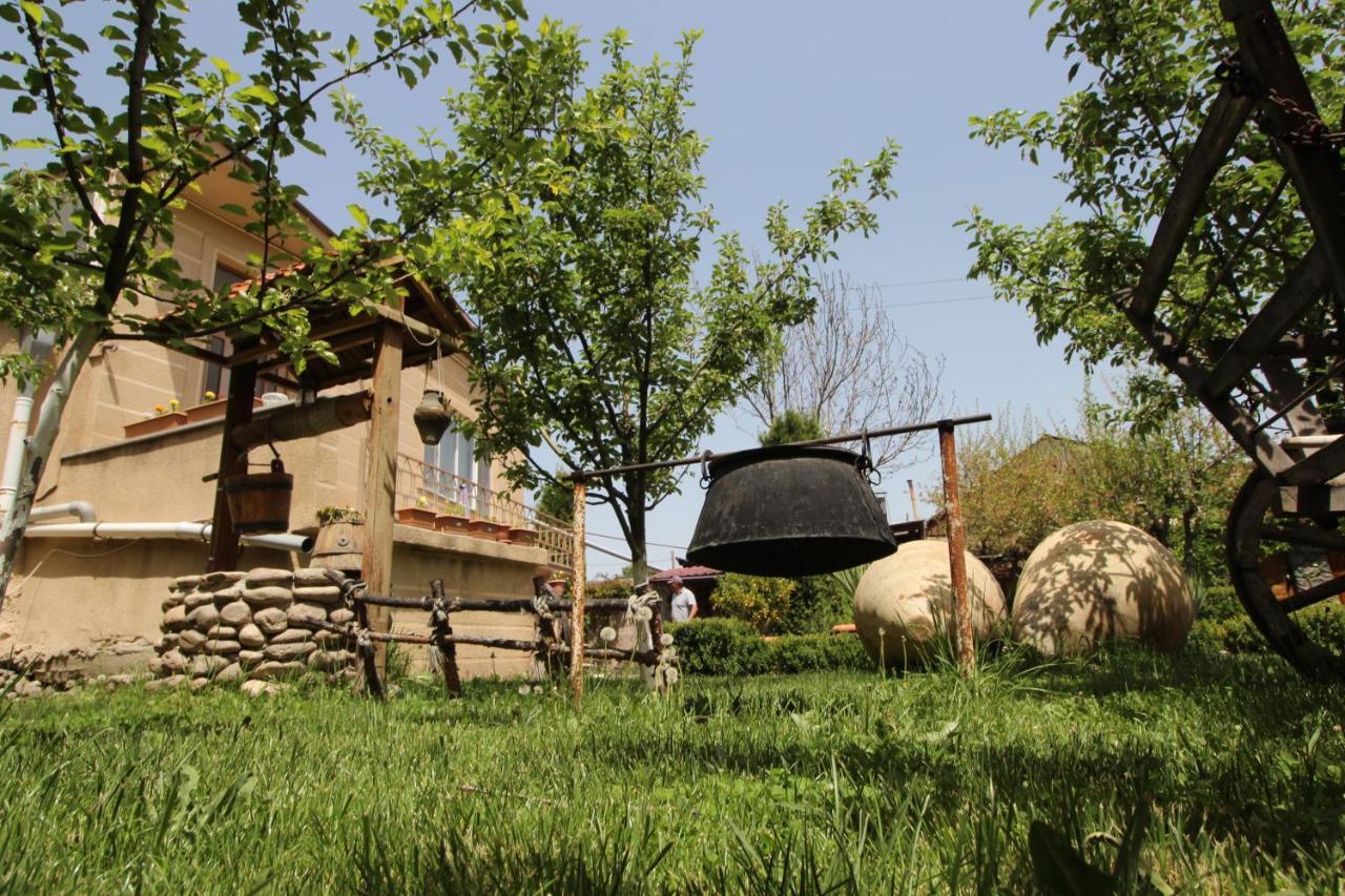 Gavar Mardoyan'S Guest House מראה חיצוני תמונה
