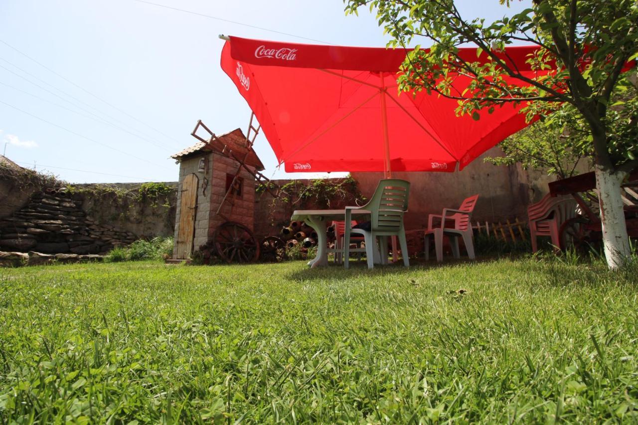 Gavar Mardoyan'S Guest House מראה חיצוני תמונה