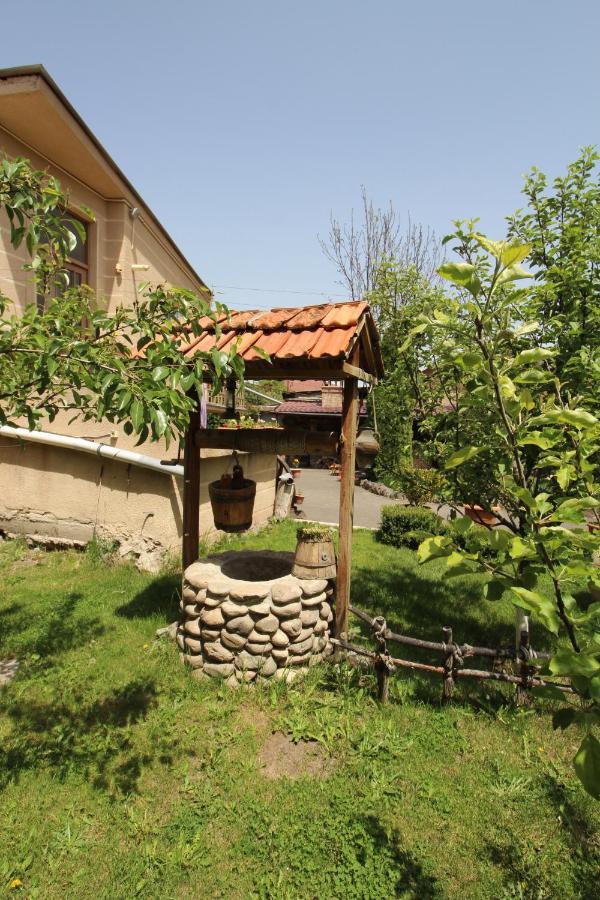 Gavar Mardoyan'S Guest House מראה חיצוני תמונה